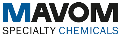 mavom speciality chemicals logo