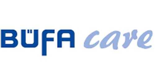 buefa care logo