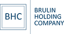 logo brulin holding company