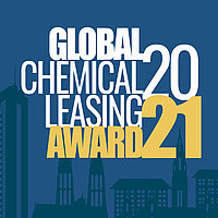 global chemical leasing award 2021